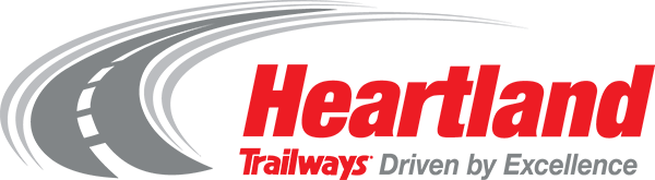 Heartland Trailways Logo