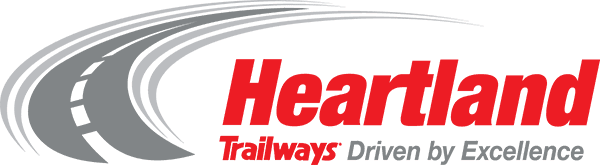 Heartland Trailways Logo